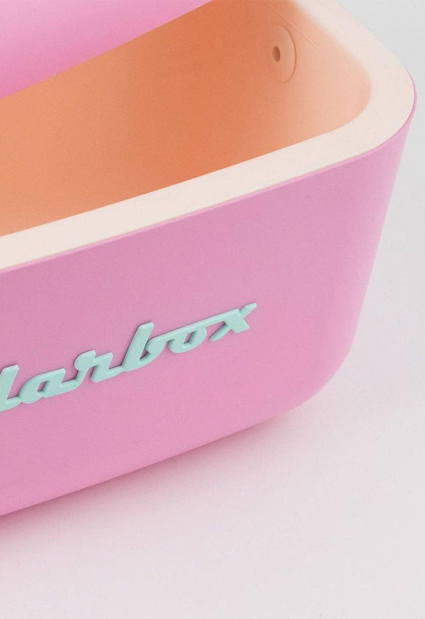 Polarbox - Polarbox 20L - Bubblegum