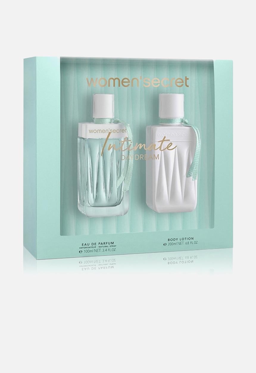 Women'Secret - Womens' Secret Intimate Daydream Set Edp - 100ml