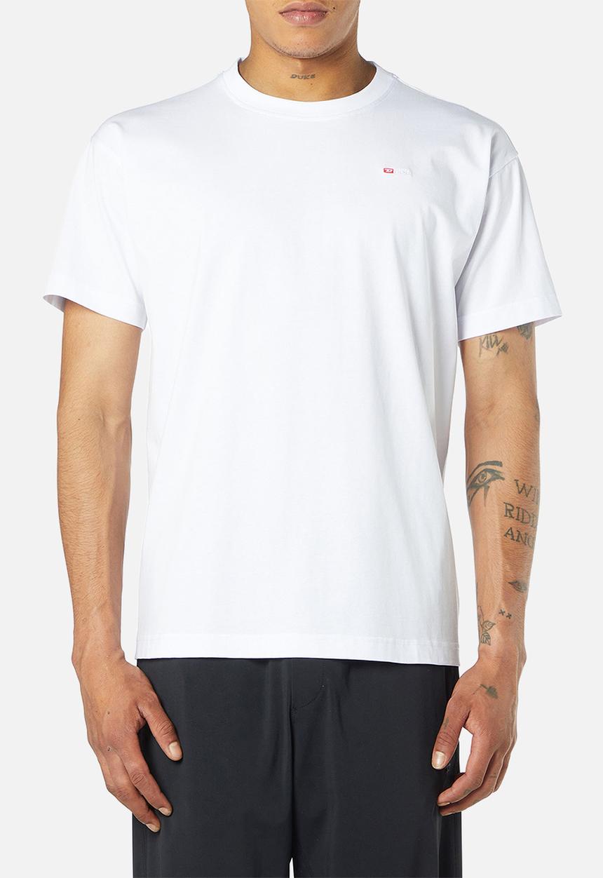 Diesel  - T-NORM-MICRODIV - white