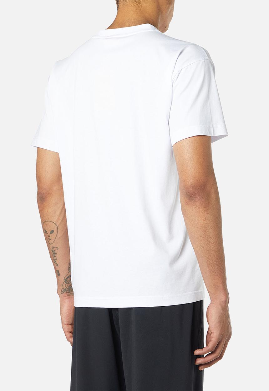 Diesel  - T-NORM-MICRODIV - white