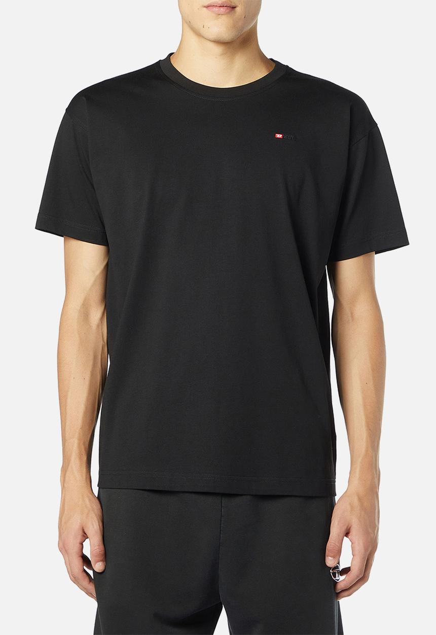 Diesel  - T-NORM-MICRODIV - black