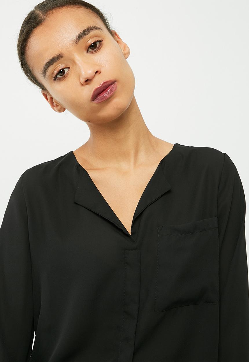 Jacqueline de Yong - Tyra shirt