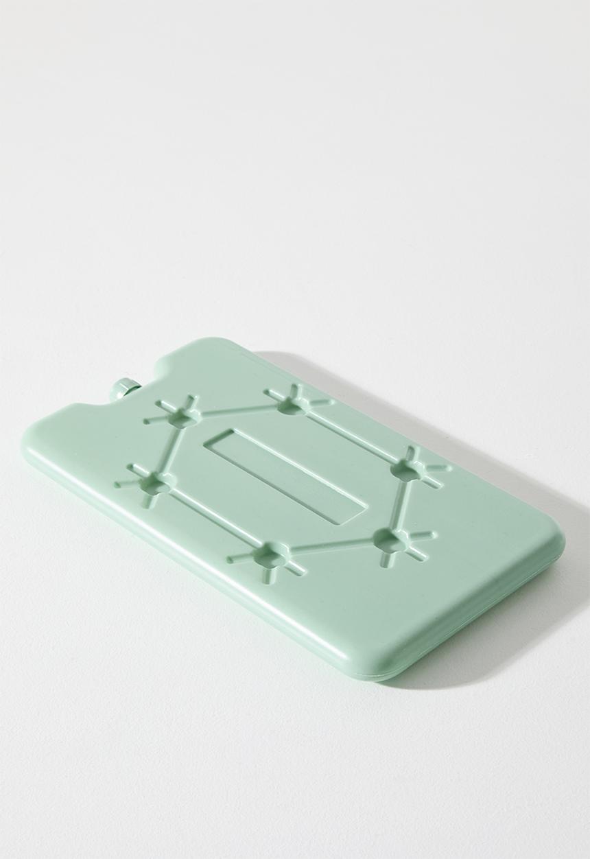 Excellent Houseware - Cooling Ice Pack Green