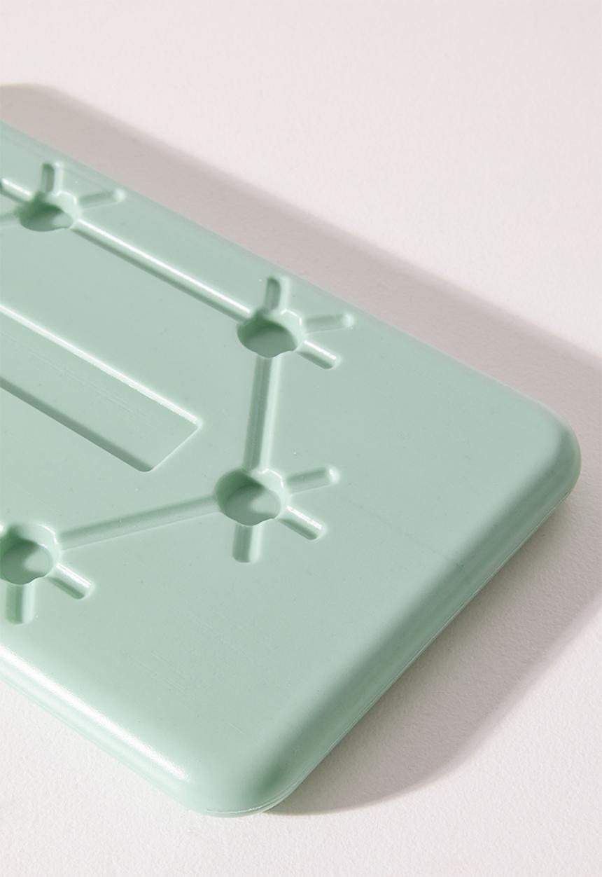 Excellent Houseware - Cooling Ice Pack Green