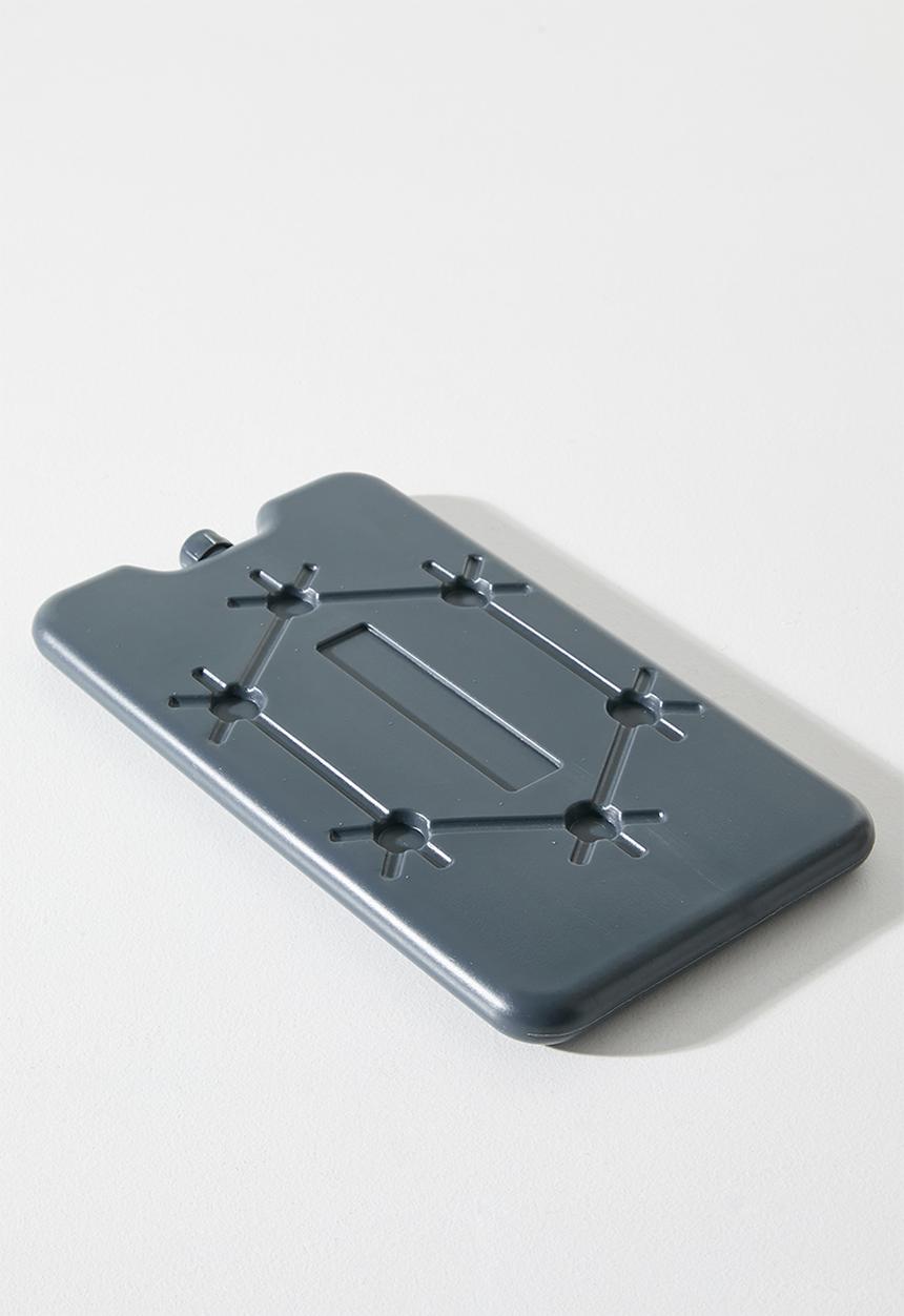 Excellent Houseware - Cooling Ice Pack - Black