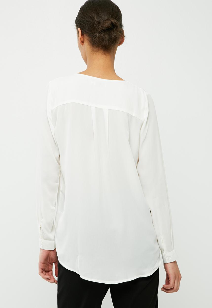 Jacqueline de Yong - Tyra shirt