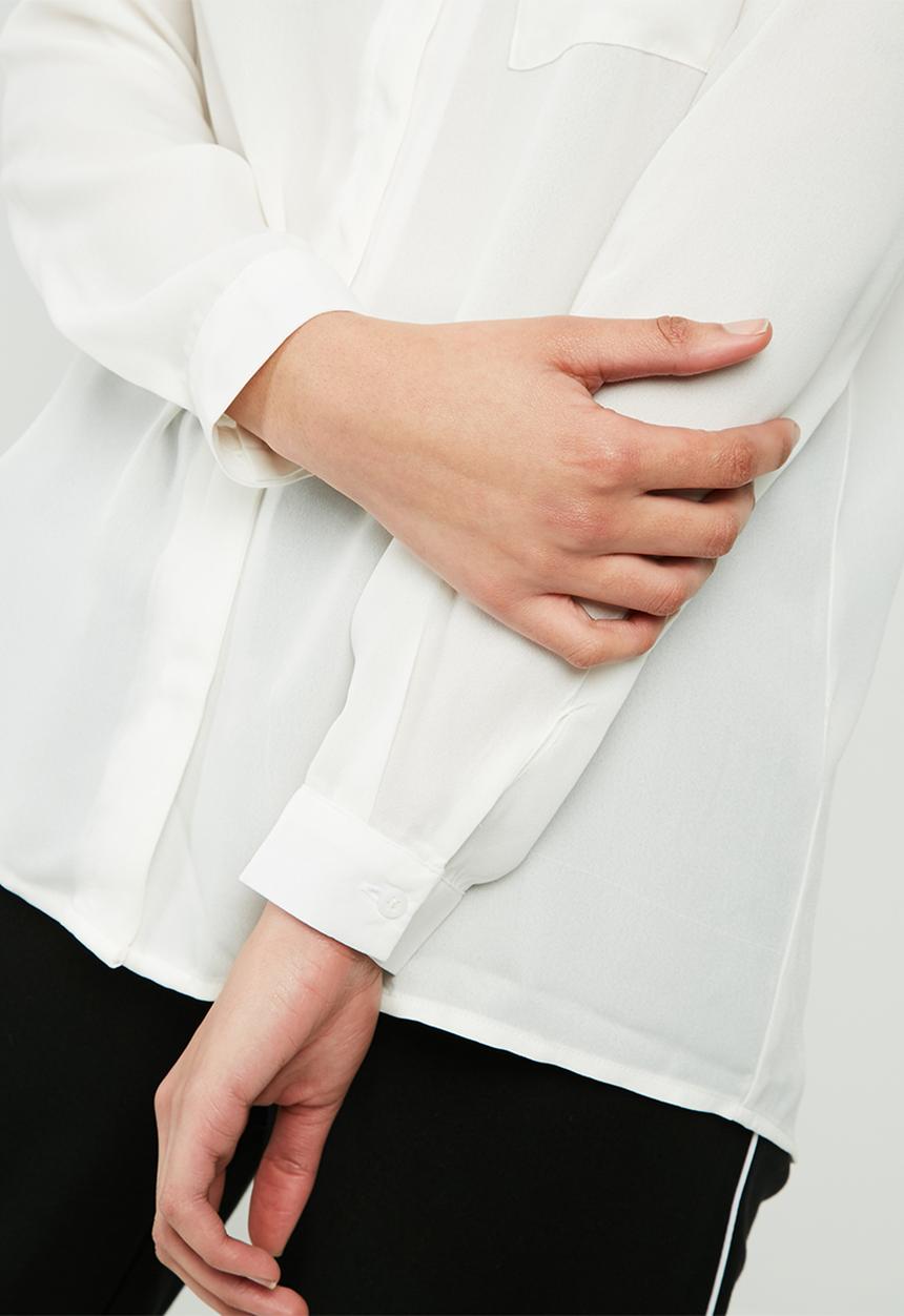 Jacqueline de Yong - Tyra shirt