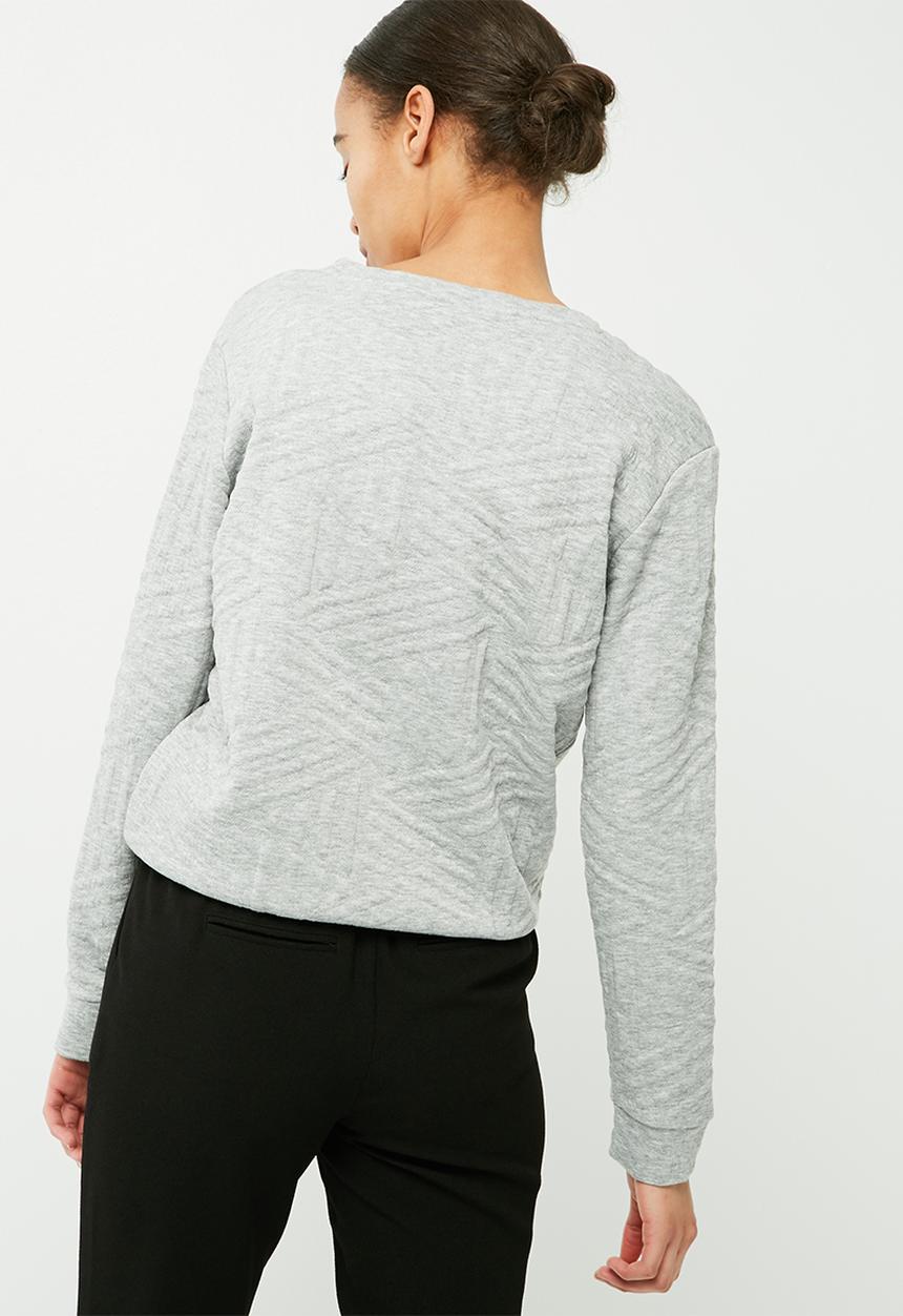Jacqueline de Yong - Fiona pullover