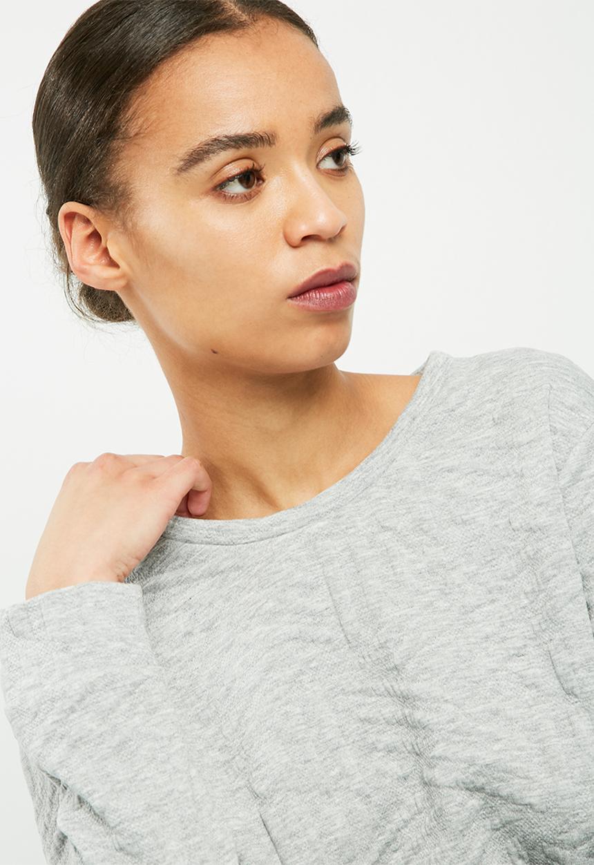 Jacqueline de Yong - Fiona pullover