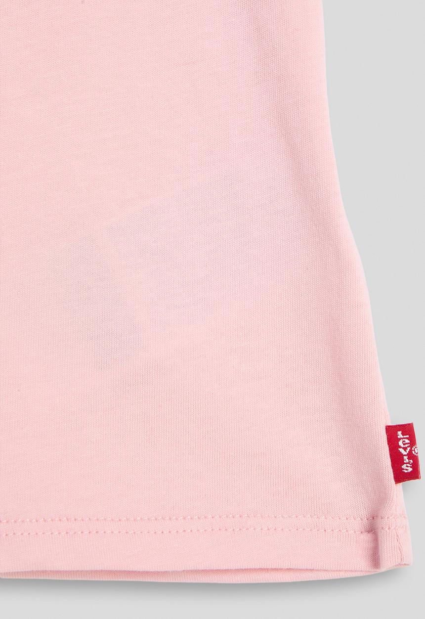 Levi’s® - Lvg Batwing Tee - Powder Pink