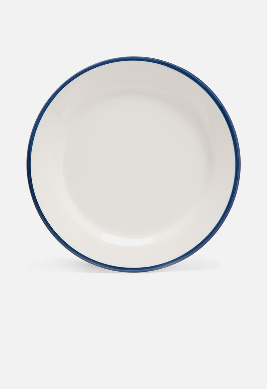Mason Cash - Varsity dinner plate - set of 4