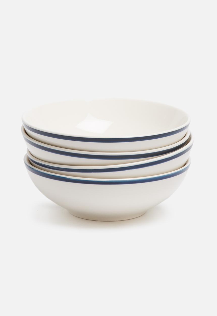 Mason Cash - Varsity bowl - set of 4