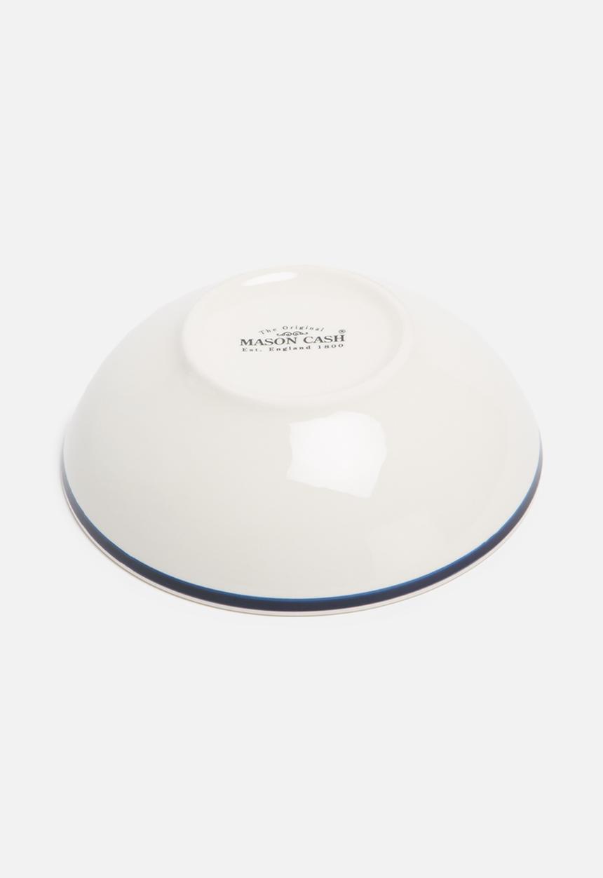 Mason Cash - Varsity bowl - set of 4