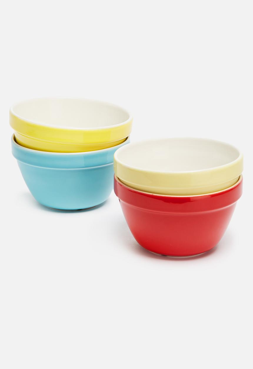Mason Cash - Colour mix all purpose bowl