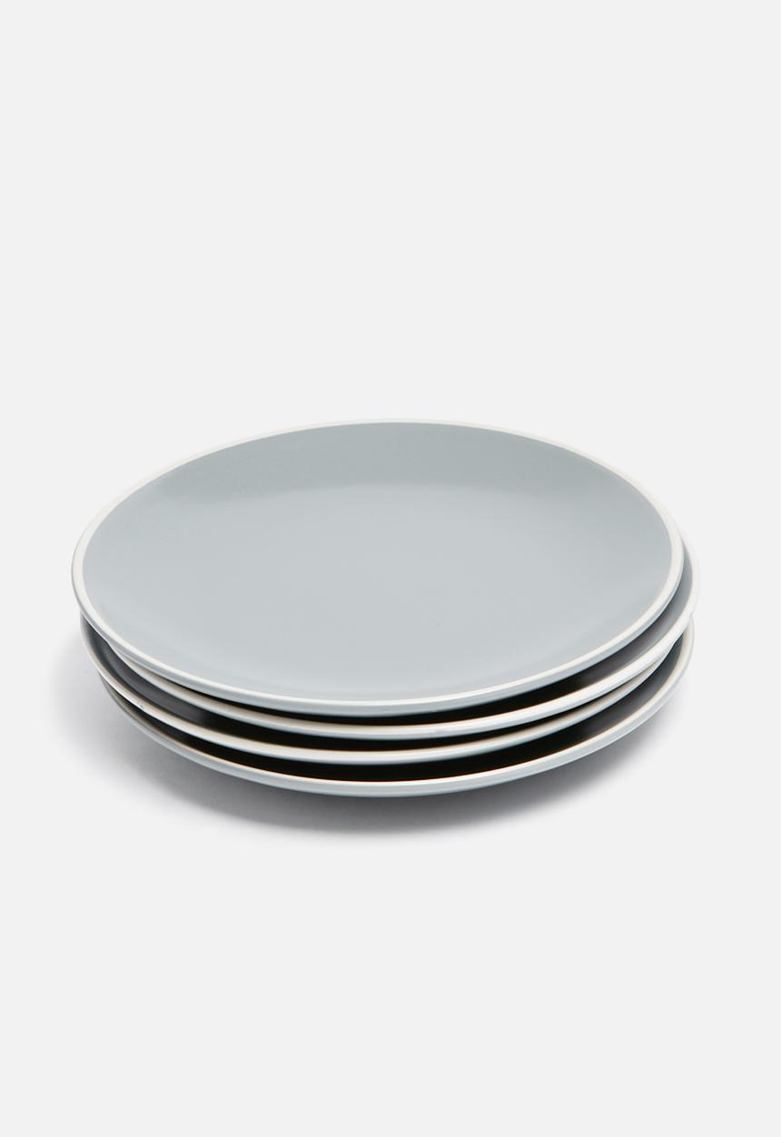 Mason Cash - Classic collection dinner plate - set of 4