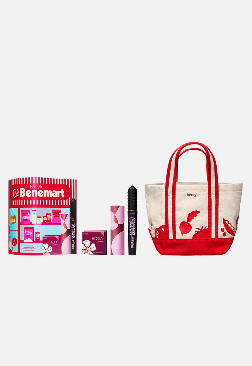 Benefit Cosmetics - The Benemart Gift Set