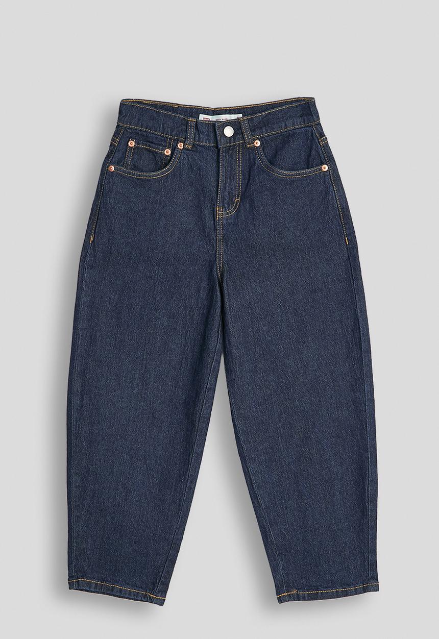 Levi’s® - Lvg Baggy Barrel - Dark Roast