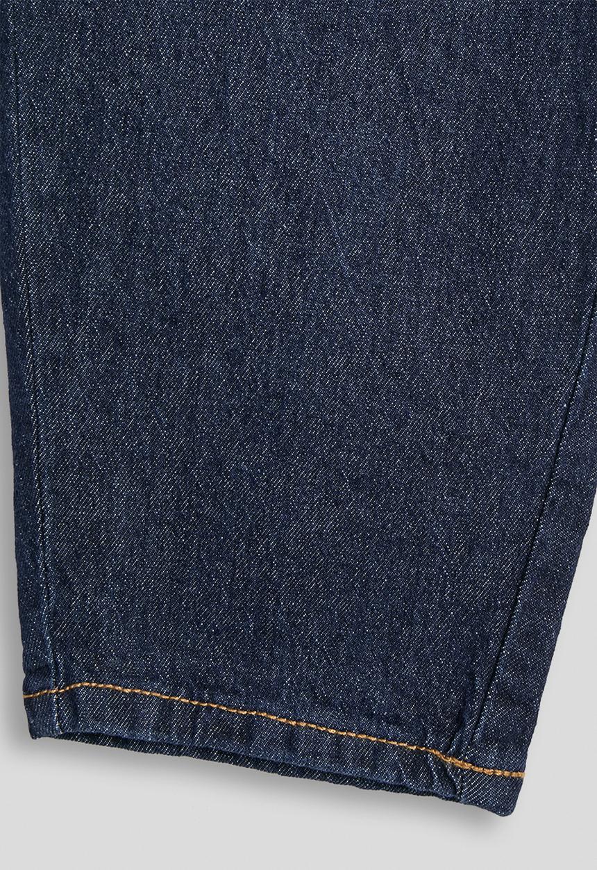 Levi’s® - Lvg Baggy Barrel - Dark Roast