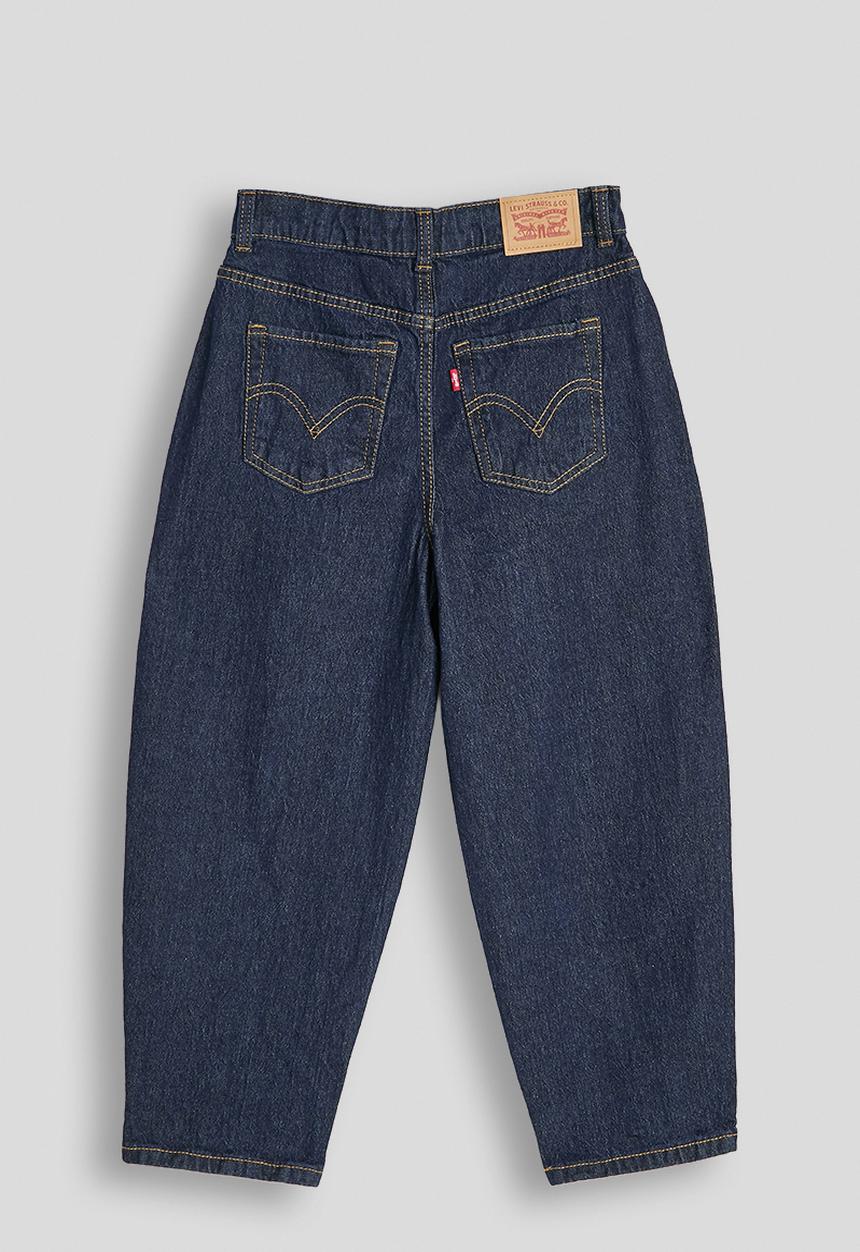 Levi’s® - Lvg Baggy Barrel - Dark Roast