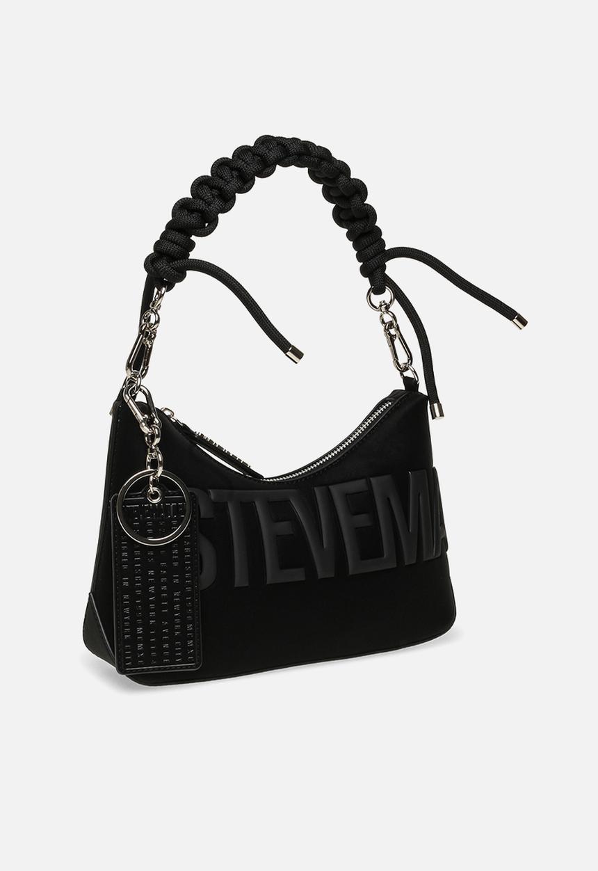 Steve Madden - Bbrisk Crossbody Bag - Black