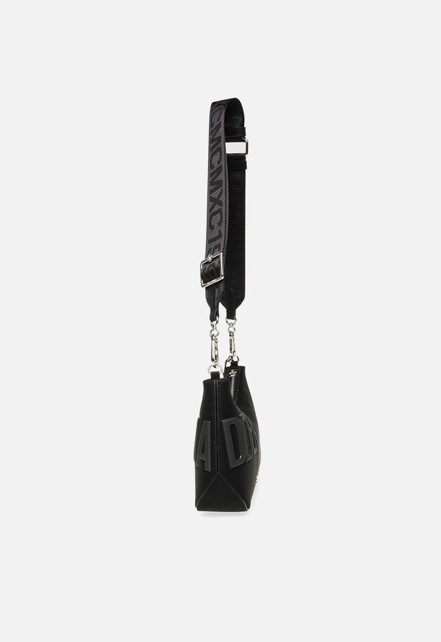 Steve Madden - Bbrisk Crossbody Bag - Black