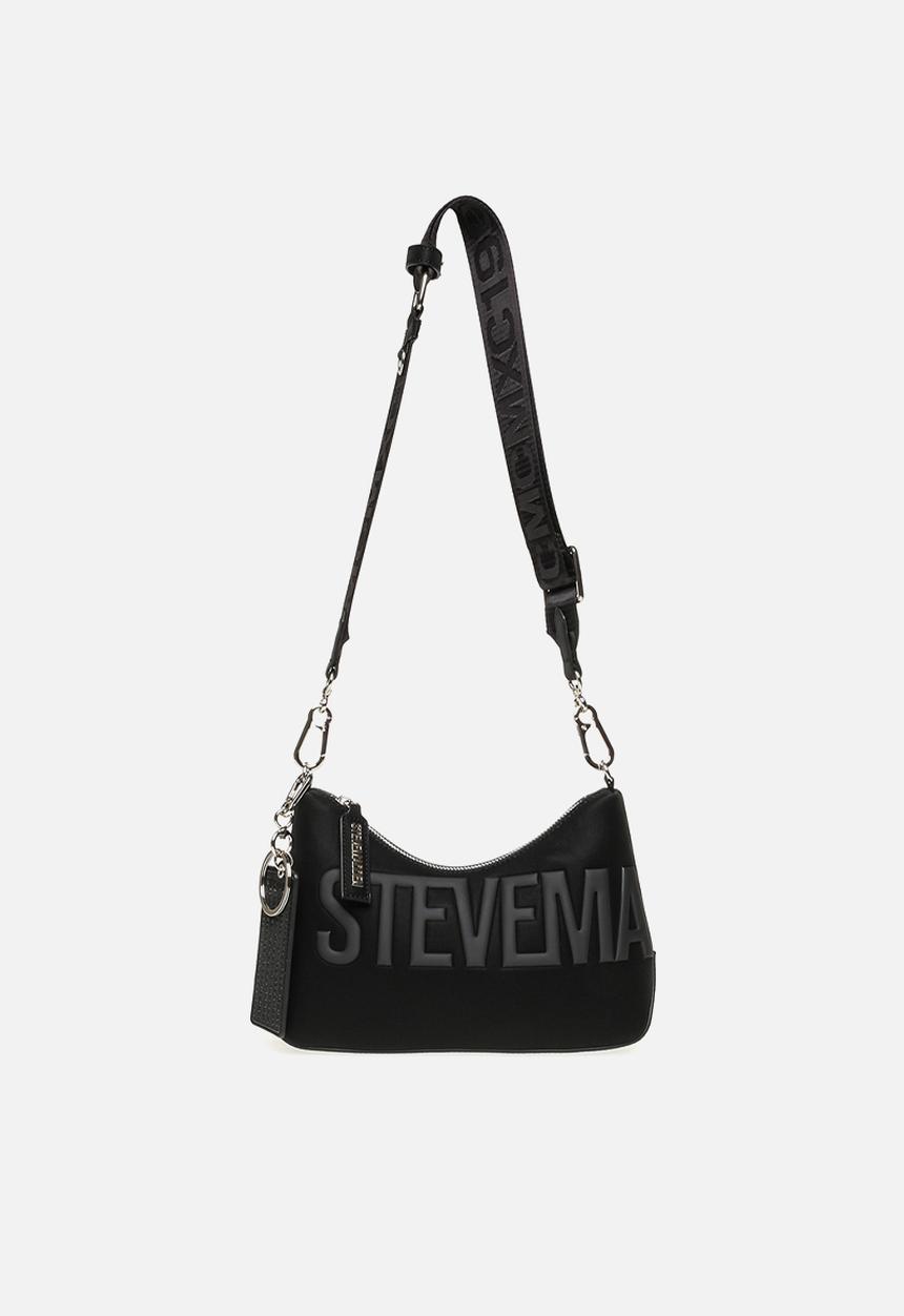 Steve Madden - Bbrisk Crossbody Bag - Black