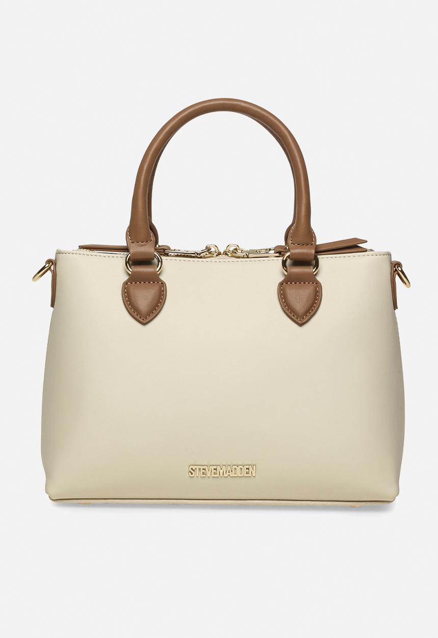Steve Madden - Birene Crossbody Bag - Bone