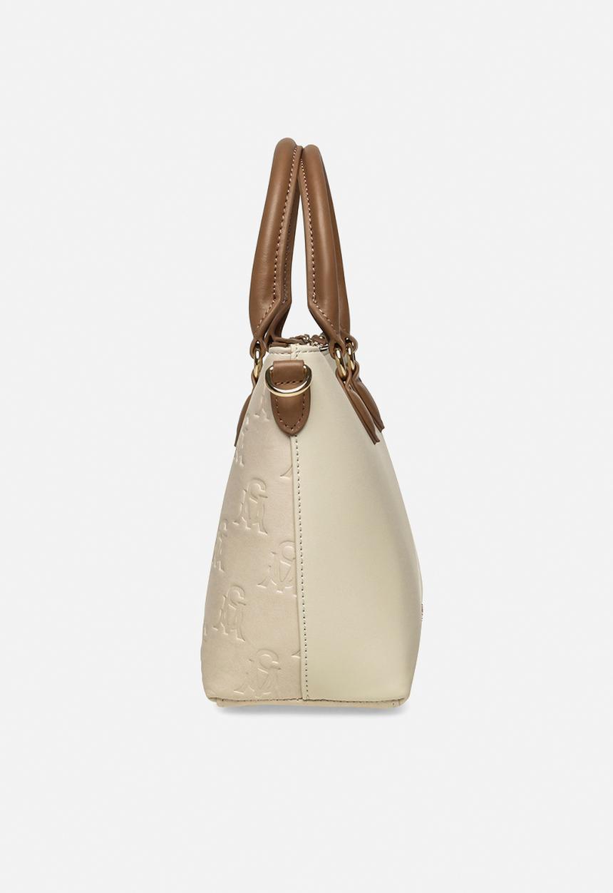Steve Madden - Birene Crossbody Bag - Bone