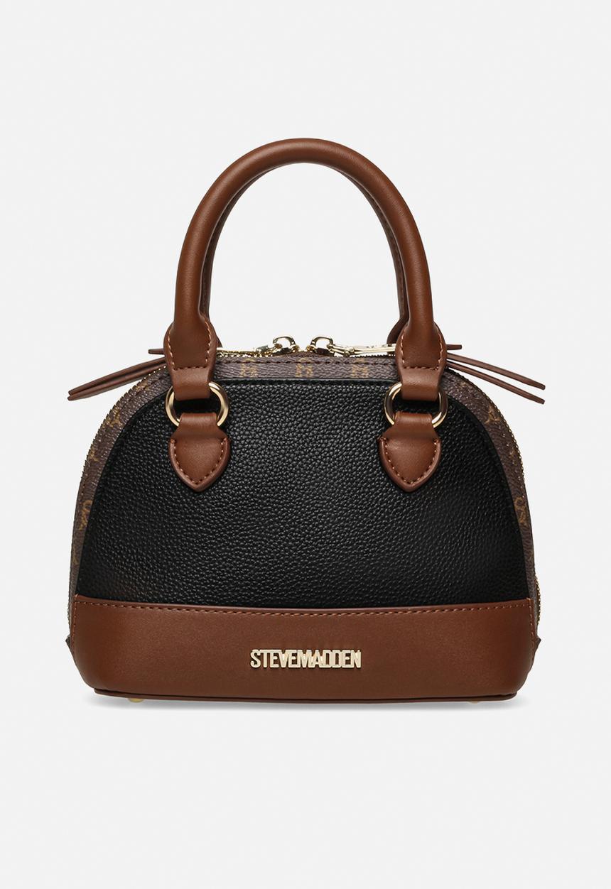 Steve Madden - Bslate Dome Bag - Brown