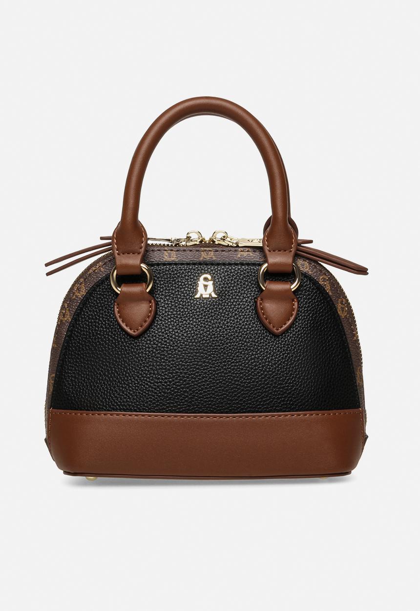 Steve Madden - Bslate Dome Bag - Brown
