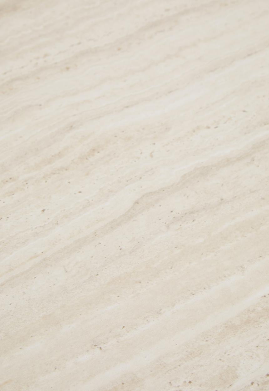 H&S - Riverstone Side Table - Natural