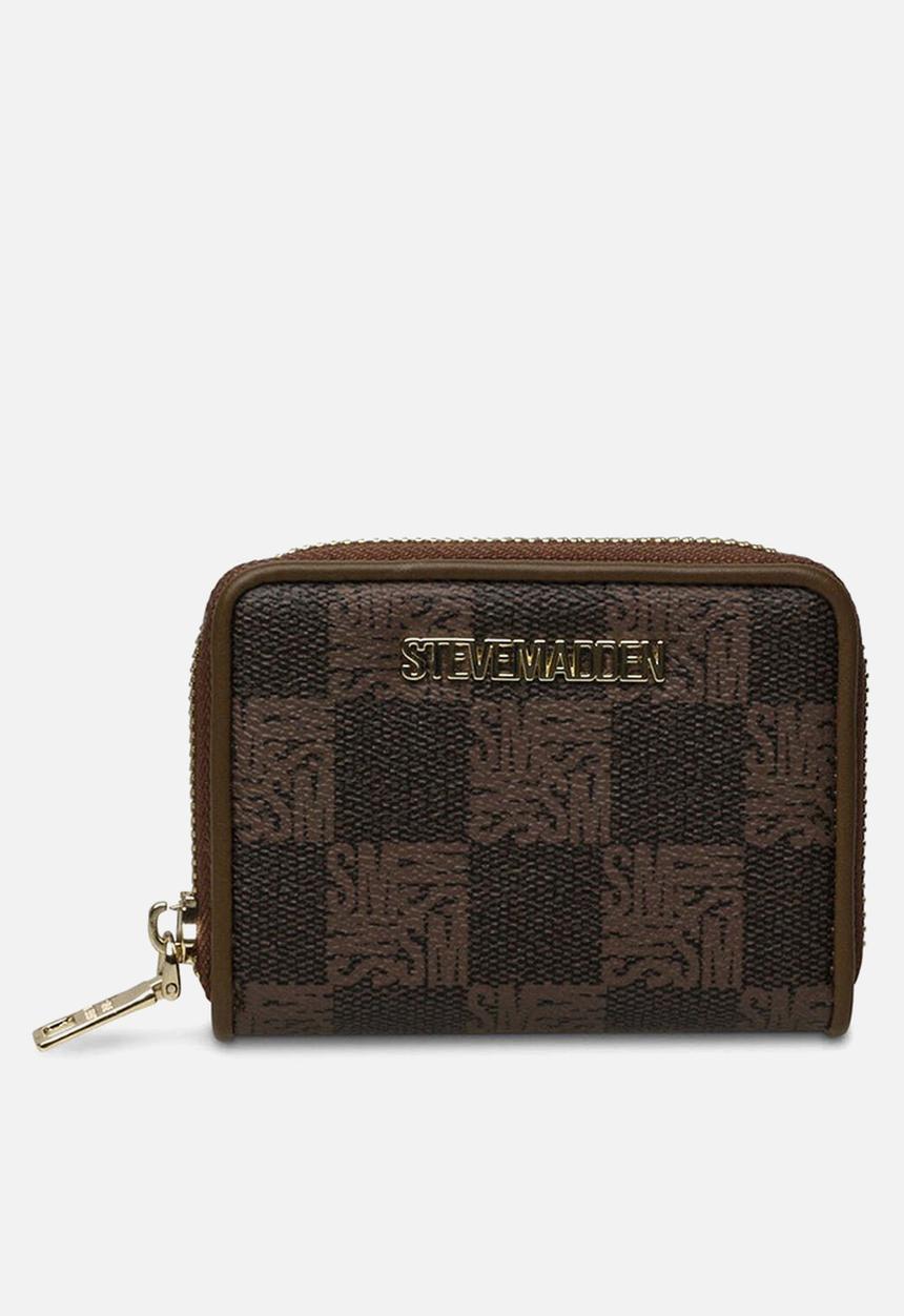 Steve Madden - Bjamey purse - brown
