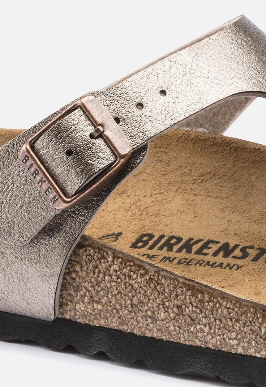 Birkenstock - Gizeh BS - graceful taupe