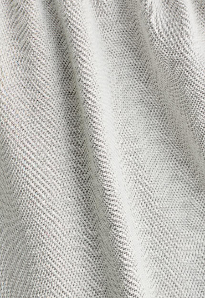 H&M - Drawstring sweatshorts - light grey