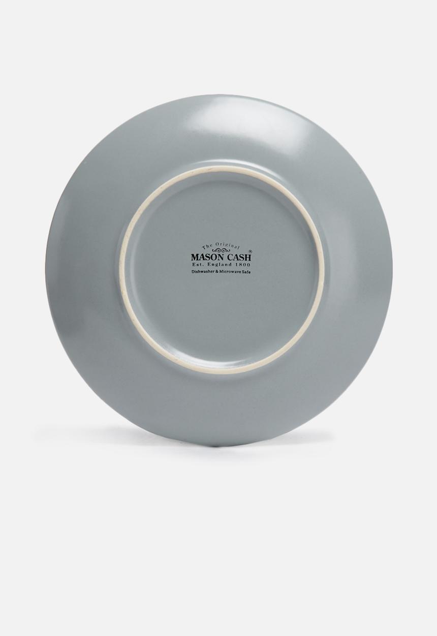 Mason Cash - Classic collection side plate - set of 4