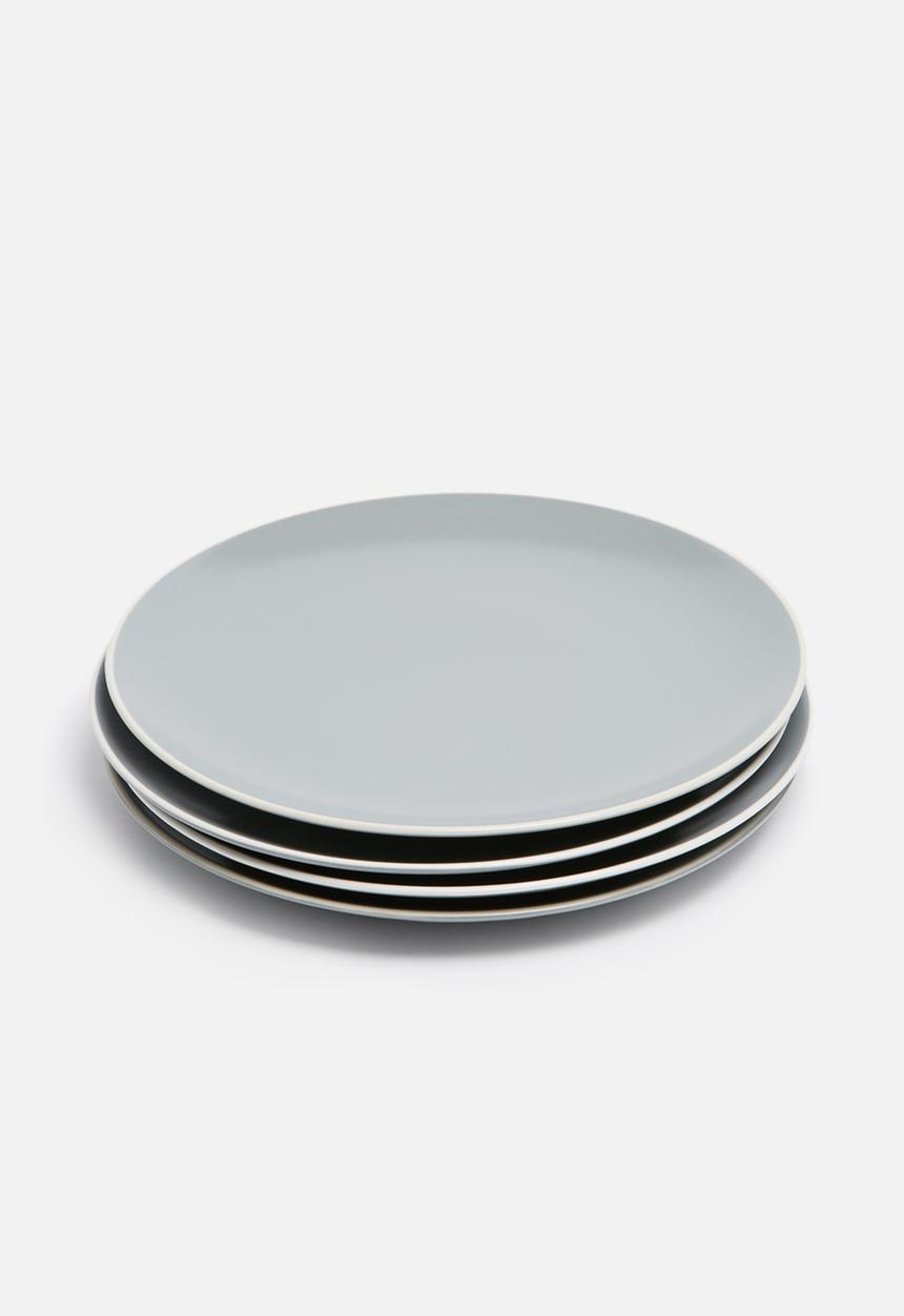 Mason Cash - Classic collection side plate - set of 4