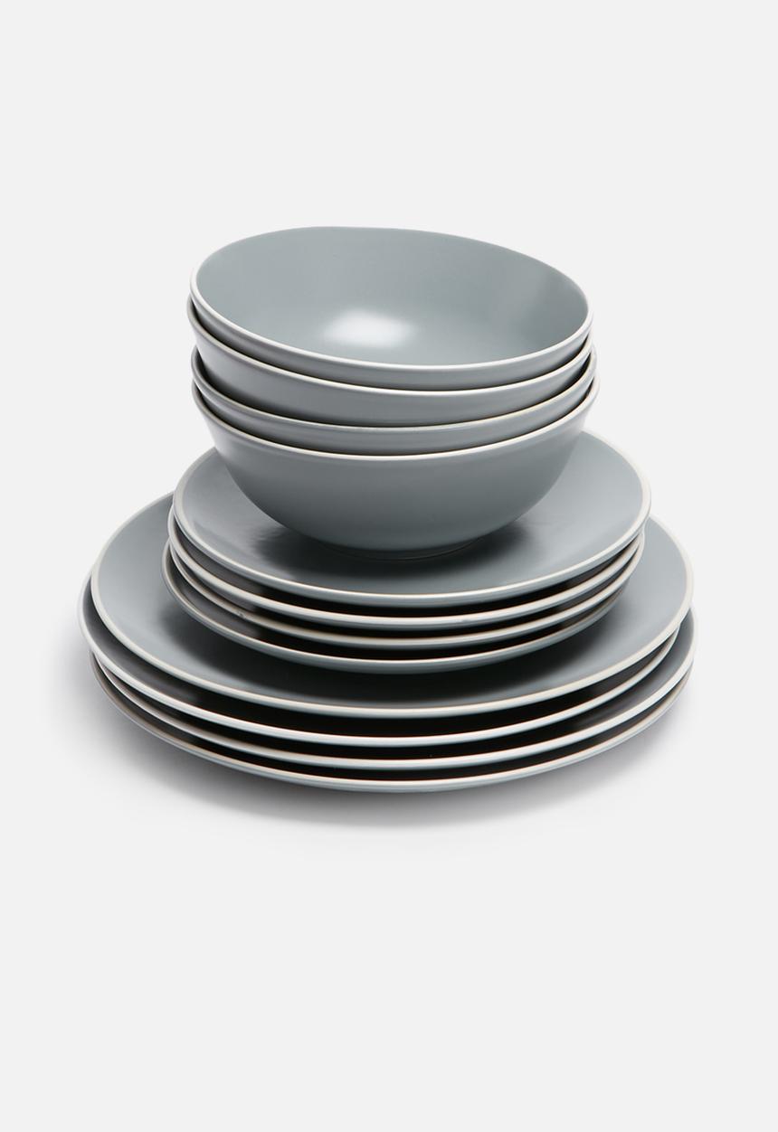 Mason Cash - Classic collection side plate - set of 4