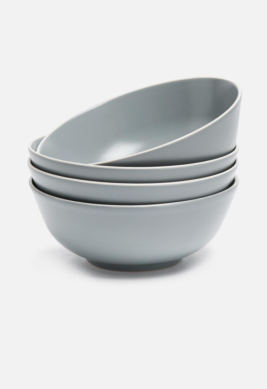 Mason Cash - Classic collection bowl - set of 4