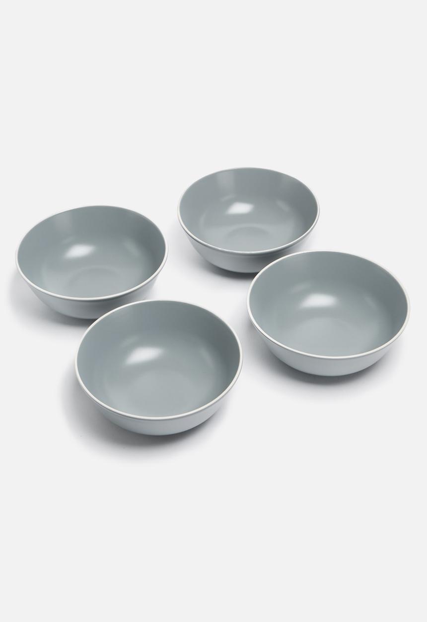Mason Cash - Classic collection bowl - set of 4