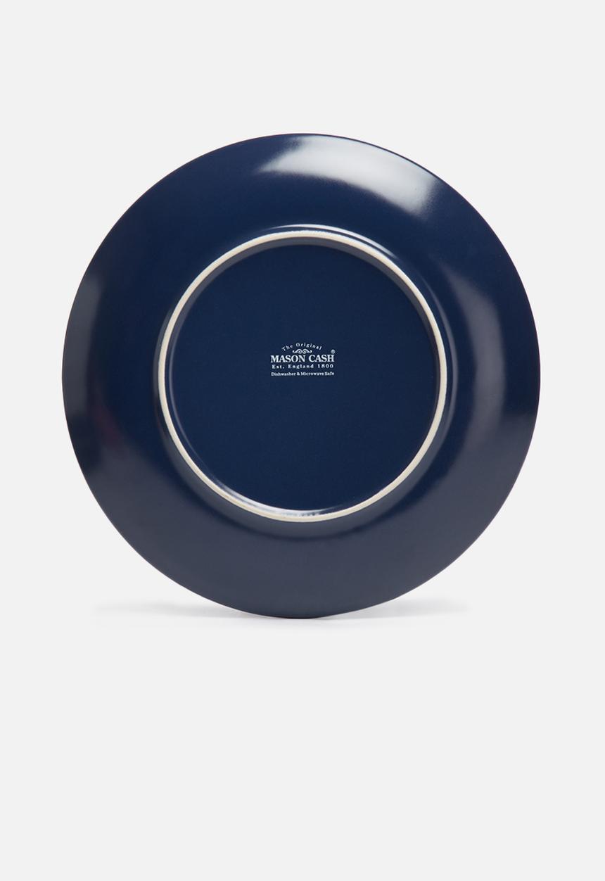 Mason Cash - Classic collection dinner plate - set of 4