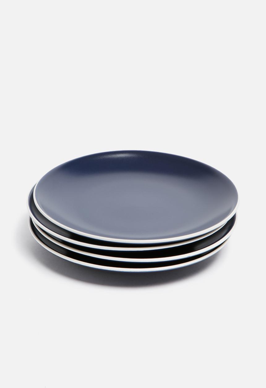 Mason Cash - Classic collection side plate - set of 4