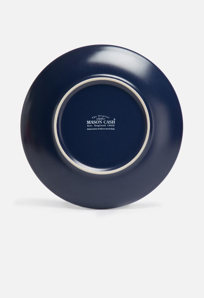 Mason Cash - Classic collection side plate - set of 4