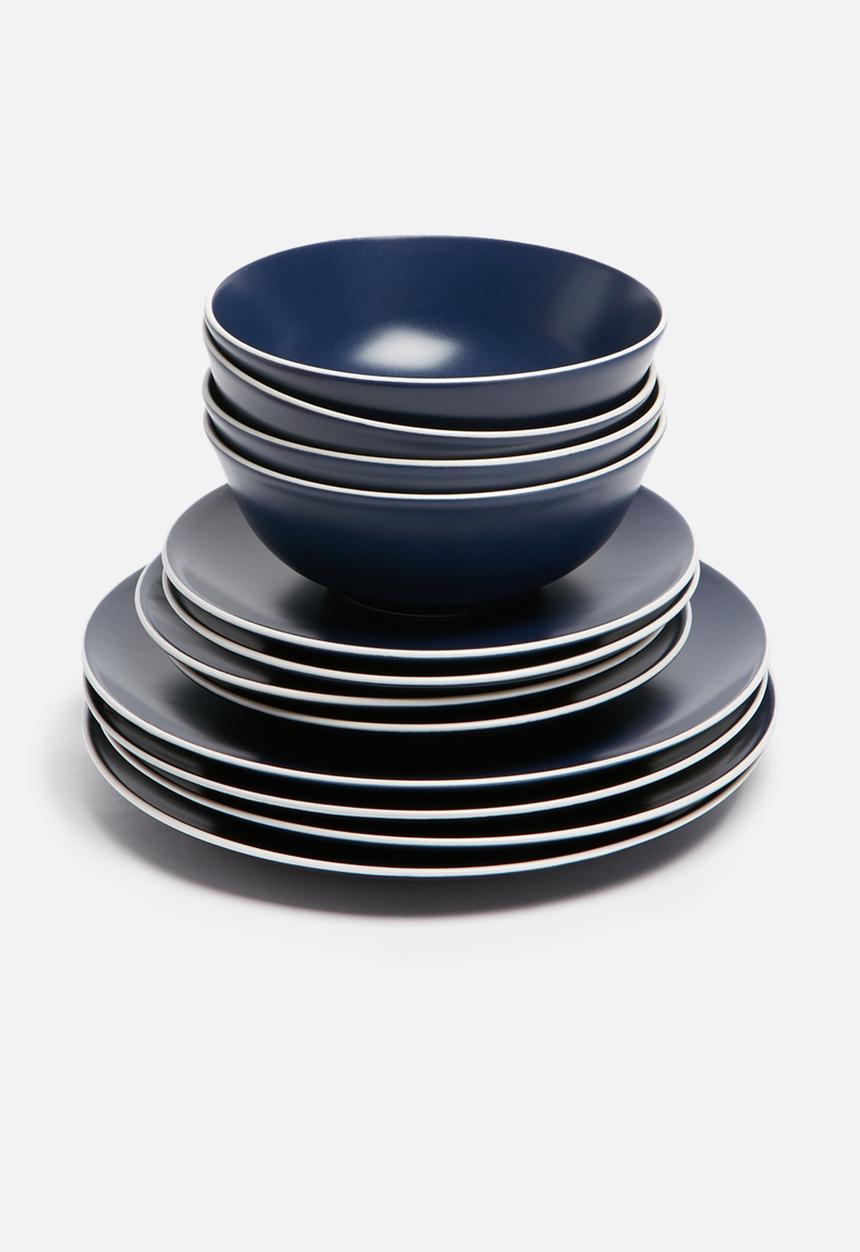 Mason Cash - Classic collection side plate - set of 4