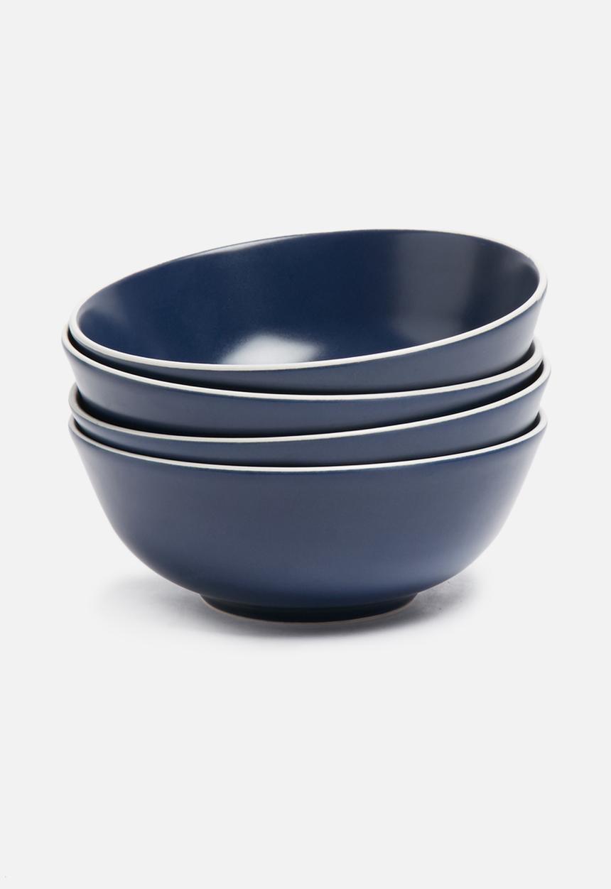 Mason Cash - Classic collection bowl - set of 4