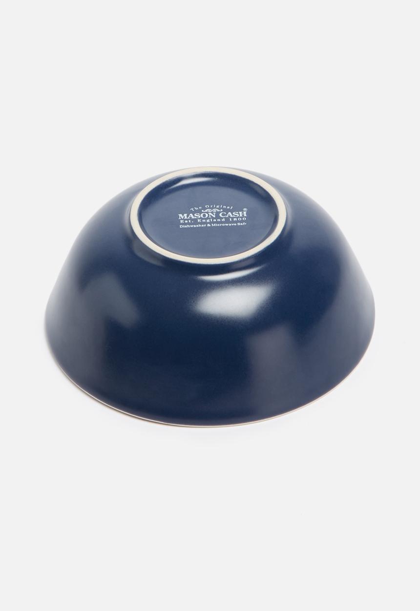 Mason Cash - Classic collection bowl - set of 4