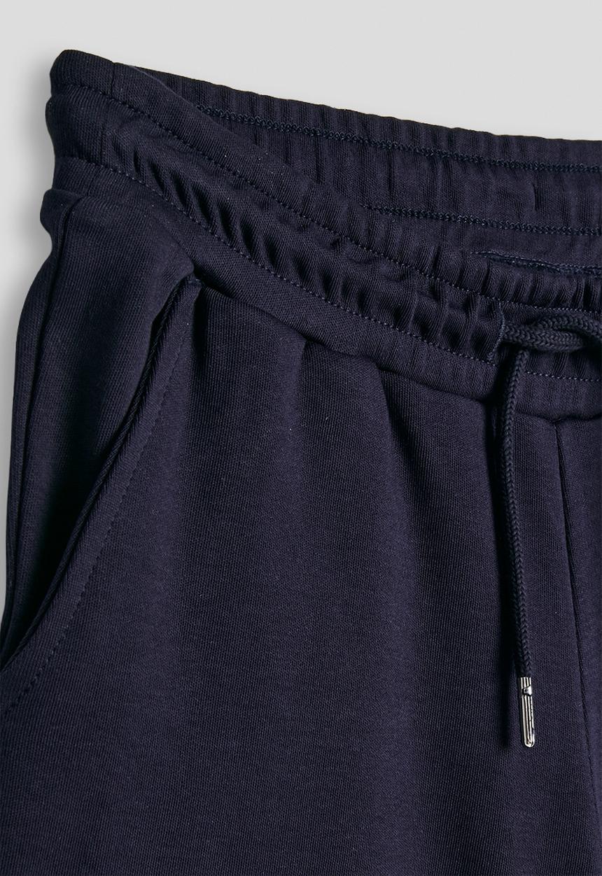 FILA - Gene Shorts - Fila Blue