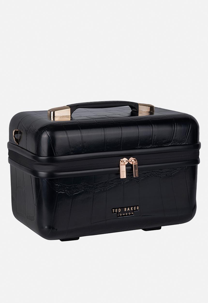 Ted Baker - Icon Beauty Case - Black