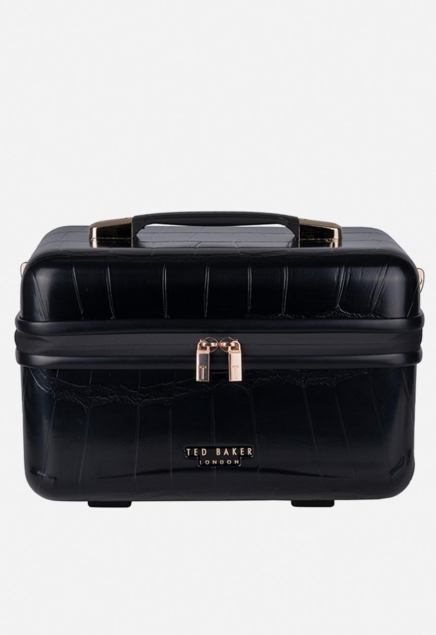 Ted Baker - Icon Beauty Case - Black