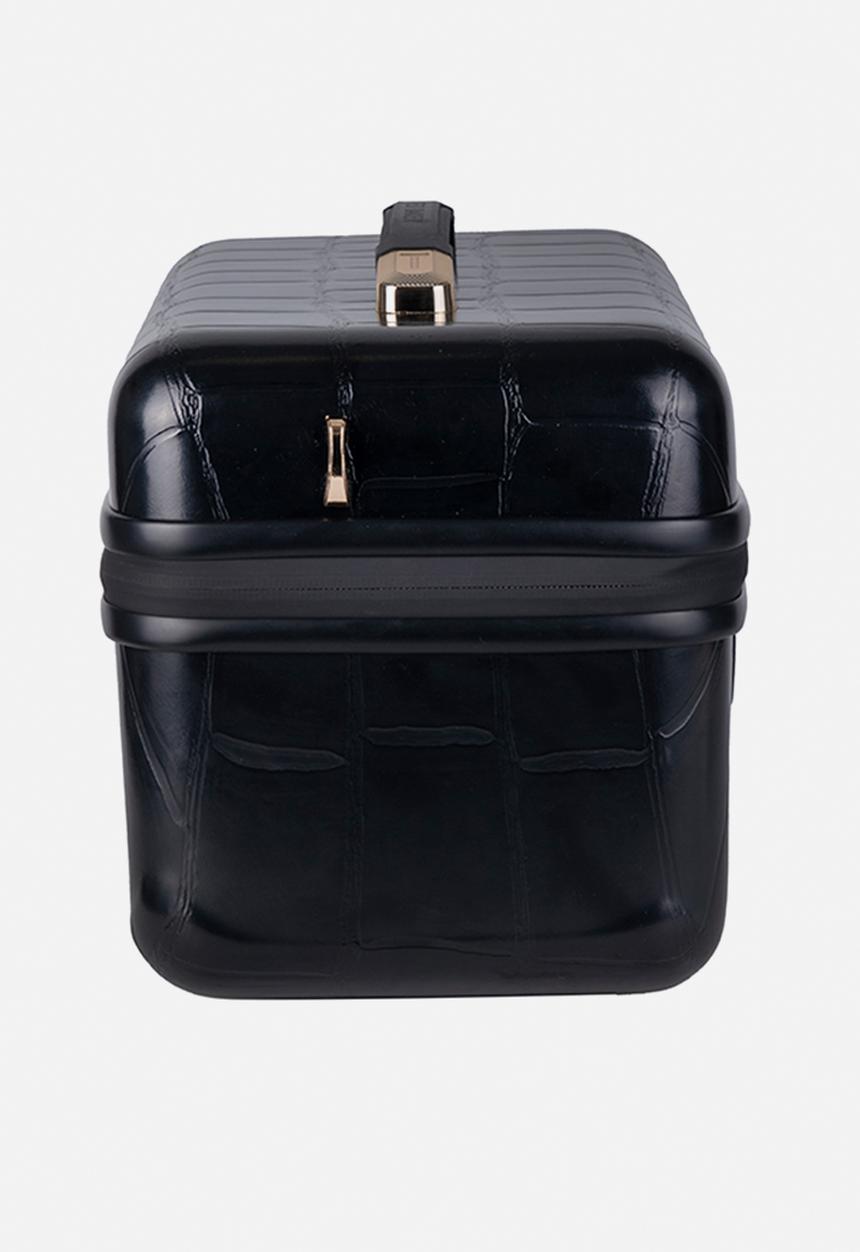 Ted Baker - Icon Beauty Case - Black