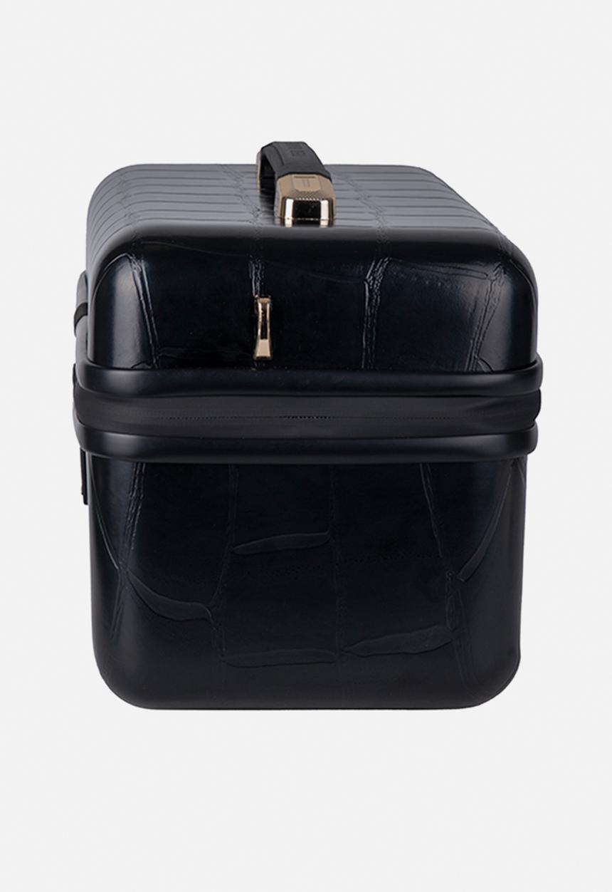 Ted Baker - Icon Beauty Case - Black